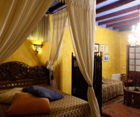 Hotel Riad Lineros 38