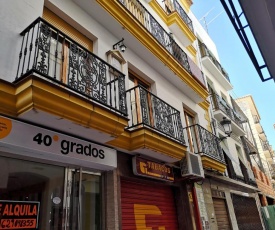 Apartamento en calle Real