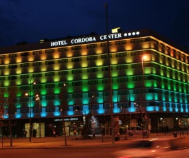 Hotel Cordoba Center