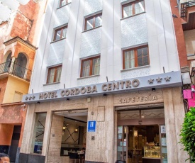 Hotel Córdoba Centro