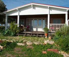 Casa Rural La Zarzamora