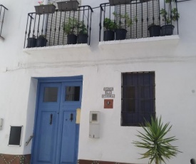 Casa La Piedra