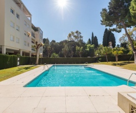 Casa Limonar Málaga