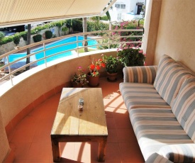 Penthouse Los Jarales 3 Casasol