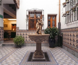 Casa Museo La Merced