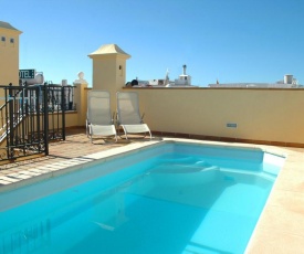 Penthouse Nerja