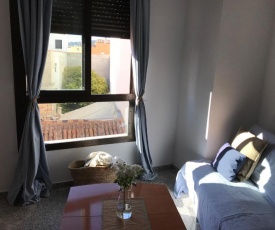 Nice and Cozy apartment in the city center Málaga