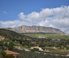 CASA RURAL ALEJO