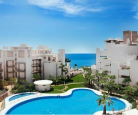 Apartamento de lujo en Estepona