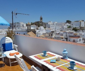 Holiday home La Atalaya de Vejer