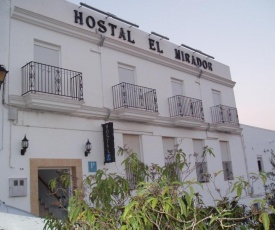 Hostal El Mirador