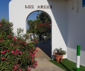 Hostal Los Arcos