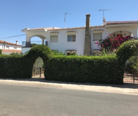 Casa zona camino del rey