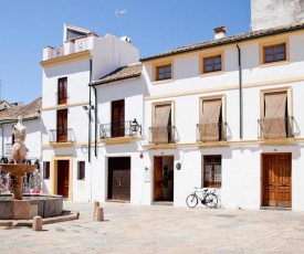 Las Casas del Potro