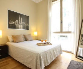 Casas FreshApartments by Bossh! Apartments