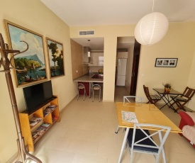 Apartamento Plaza de la Corredera