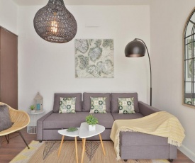 C87 - Nice Apartment Close to Teatro Cervantes