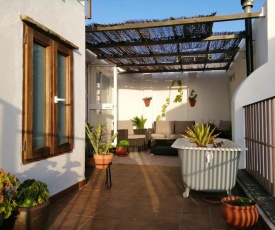 La Guarida de Vejer Casa Rural