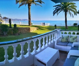 Sunny Nerja Apartments