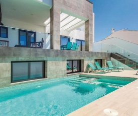 Stunning home in Nerja with 3 Bedrooms, Outdoor swimming pool and Swimming pool