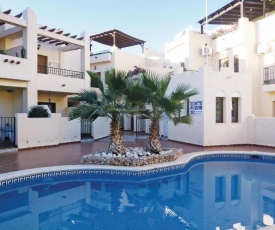 Beautiful home in Nerja with 3 Bedrooms, WiFi and Outdoor swimming pool