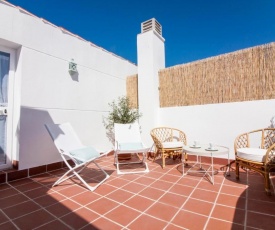 Cervantes FreshApartments by Bossh! Apartments