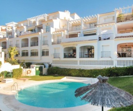 Awesome apartment in Nerja with 2 Bedrooms, WiFi and Outdoor swimming pool