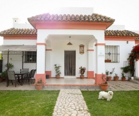 Villa Santa Lucia