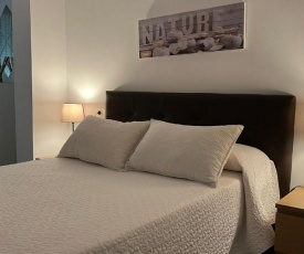 Apartamento Puente Romano