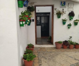 Casa Mari Carmen, La Plazoleta