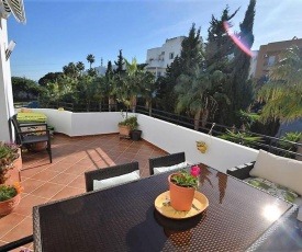 Apartamento Estepona Golf