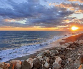 Rooms Beach Nature