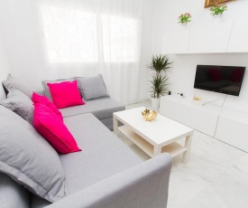 C71 - Cool 1 bedroom Apartment Capuchinos