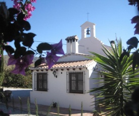 Escuela La Crujía