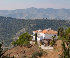 Finca la Vida Tranquila