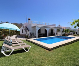 Villa Corbera SpainSunRentals