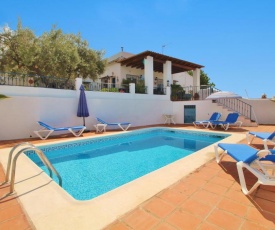 Villa Cornocalejo SpainSunRentals 1003