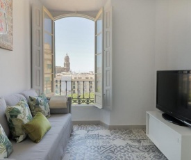 C11 - Cosy 7 Bedrooms in Plaza Merced