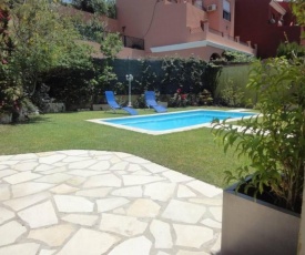 Villa - 4 Bedrooms with Pool and WiFi - 01404