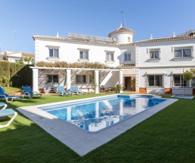 Villa Eden Nerja