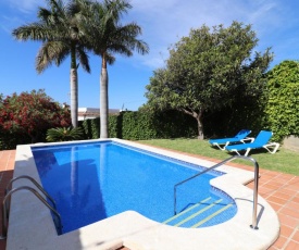 Villa el Romeral SpainSunRentals 1112