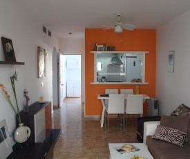 Apartamento en Vera Playa