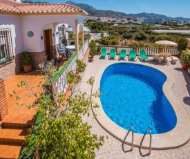 Villa Isabel SpainSunRentals 1110