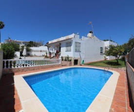 Villa Jorge SpainSunRentals 1022