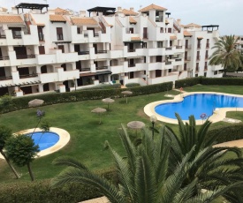 Apartamento VenAVera Playa Altos Nuevo Vera F3-2B Primera Línea