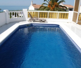 Villa Kenny Private Pool Casasol