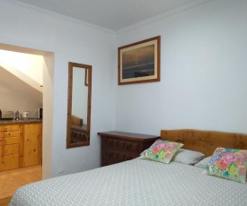 David Studio Apartment Malaga City Centre