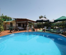 Villa Puente Viejo SpainSunRentals 1041