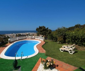 Villa Rosario SpainSunRentals 1070