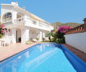 Villa Ventolera SpainSunRentals 1089